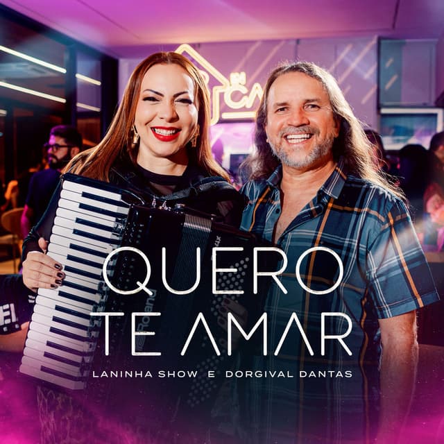 Quero Te Amar (Ao Vivo)