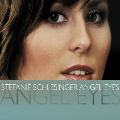 Angel Eyes