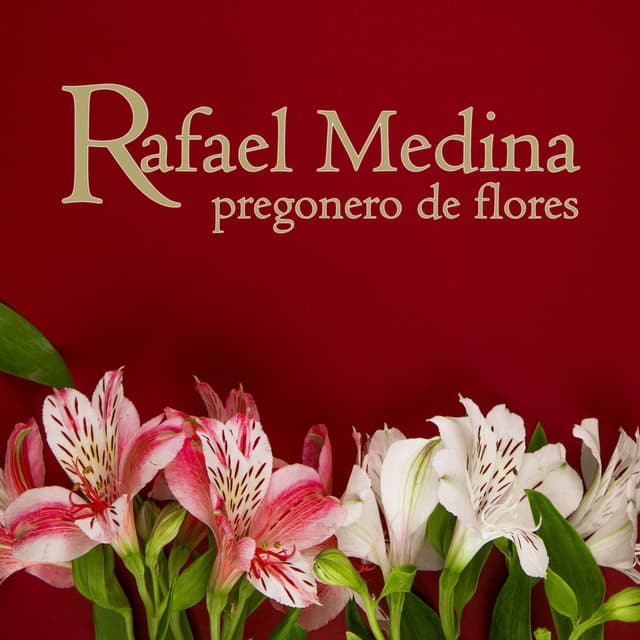 Pregonero de flores