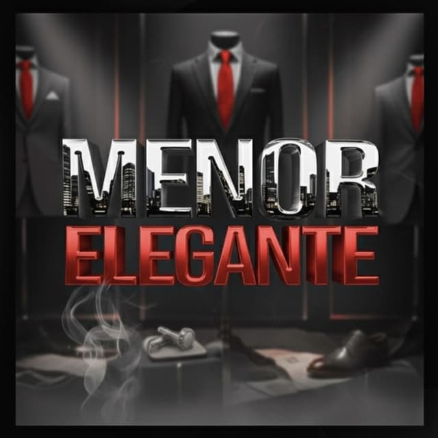 Menor Elegante