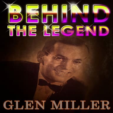 Behind The Legend