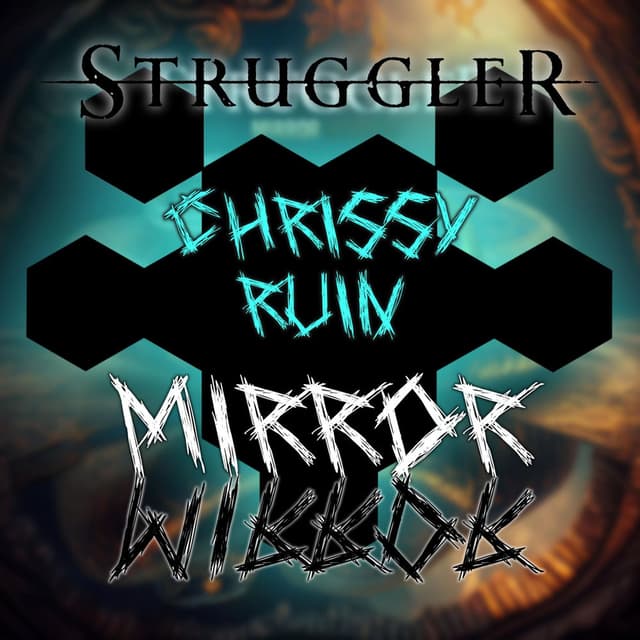 Mirror Mirror (Chrissy Ruin Remix - Drum & Bass Version)