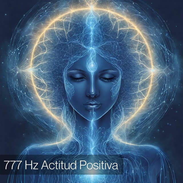 777 Hz Actitud Positiva: Energía Angelical