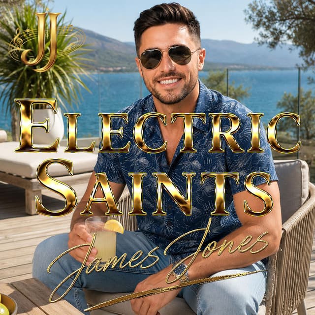 Electric Saints