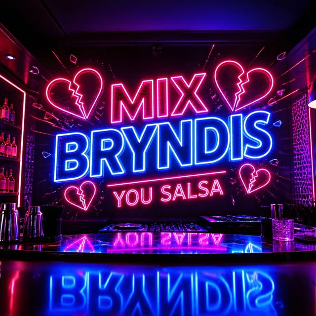 Mix Bryndis: Quiza Si, Quizas No / Otro Ocupa Mi Lugar
