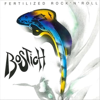 Fertilized Rock'n'Roll