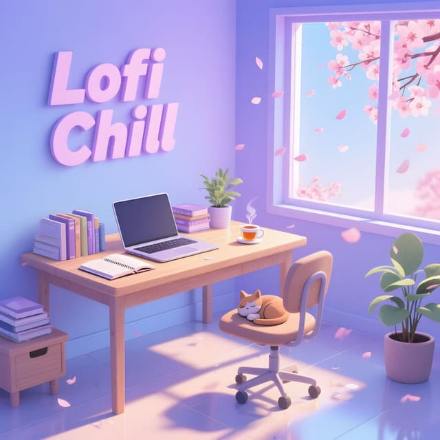 Chill Lofi Beats