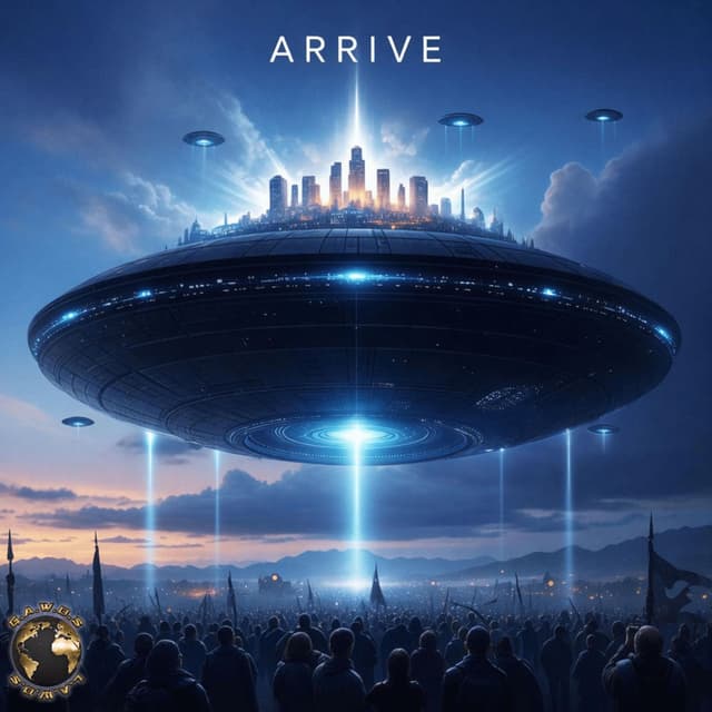 Arrive
