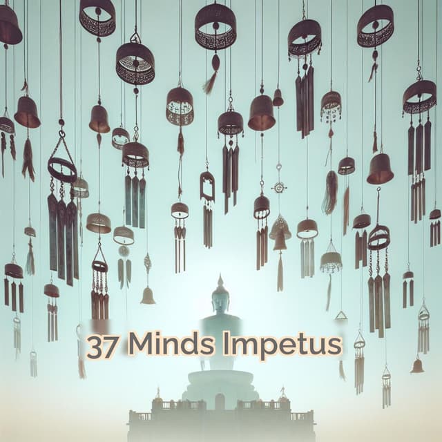 37 Minds Impetus