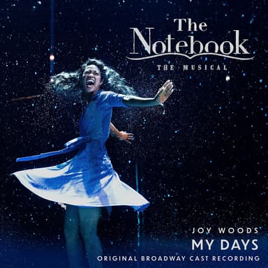 My Days (Instrumental)