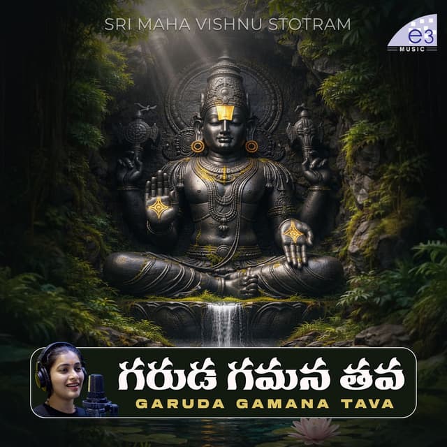 Garuda Gamana Tava