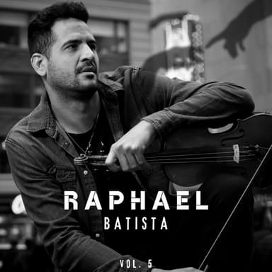 Raphael Batista, Vol. 5
