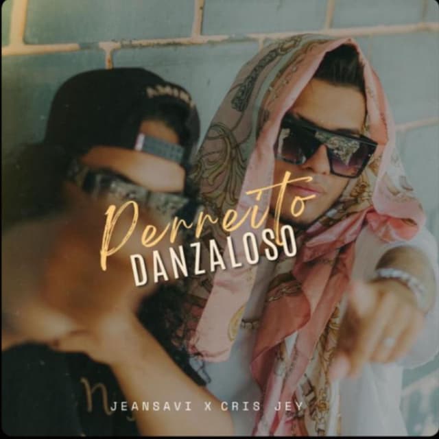 Perreito Danzaloso (feat. CrisJey)