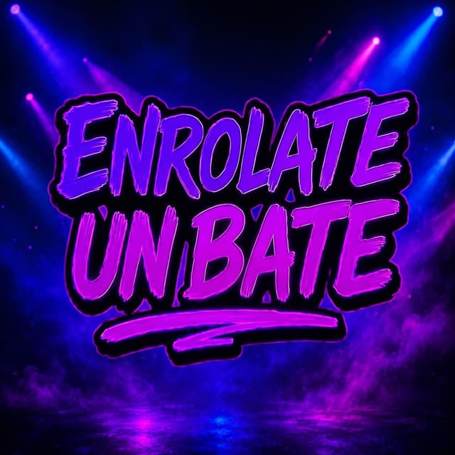 ENROLATE UN BATE
