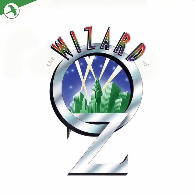 The Wizard Of Oz (Original 1988 London Cast)