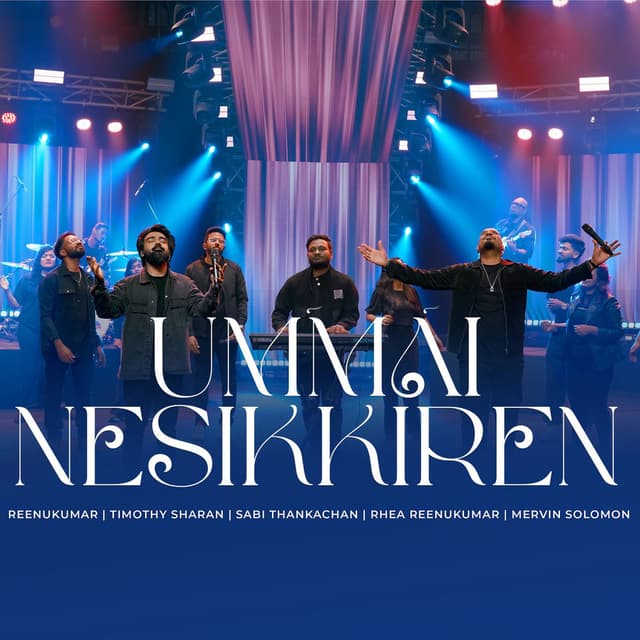 Ummai Nesikkiren