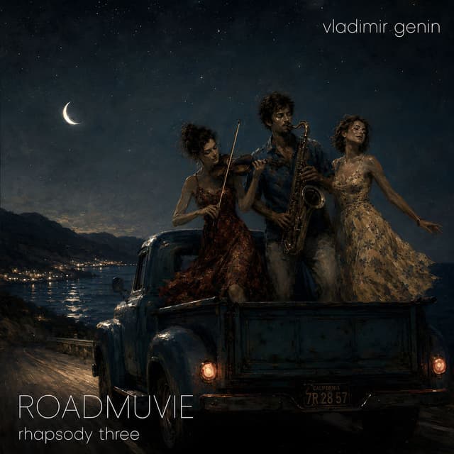 Roadmovie