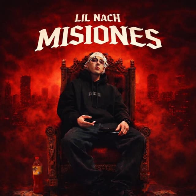Misiones (feat. Moralez & Astrofer)