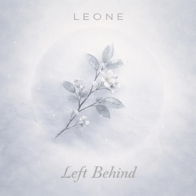 Left Behind