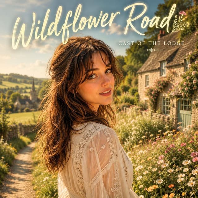 Wildflower Road