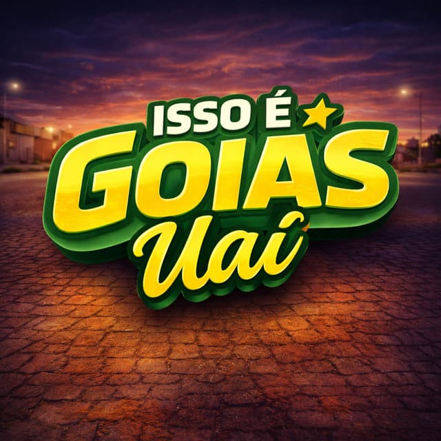 Isso É Goiás Uai