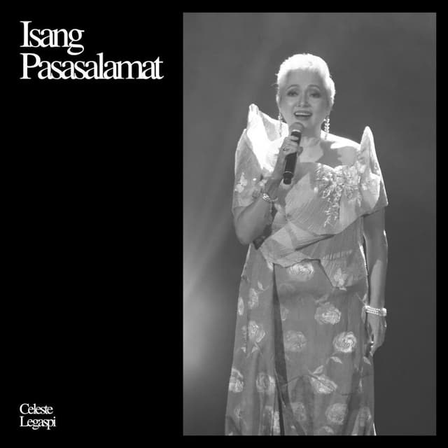 Isang Pasasalamat