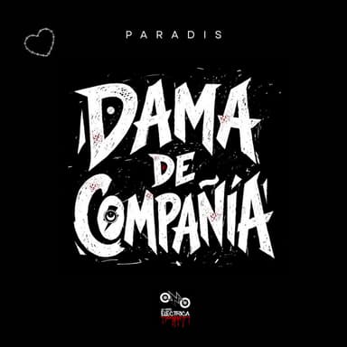 Dama de compañía (feat. La Moto Eléctrica)