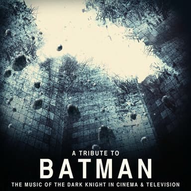 A Tribute to Batman