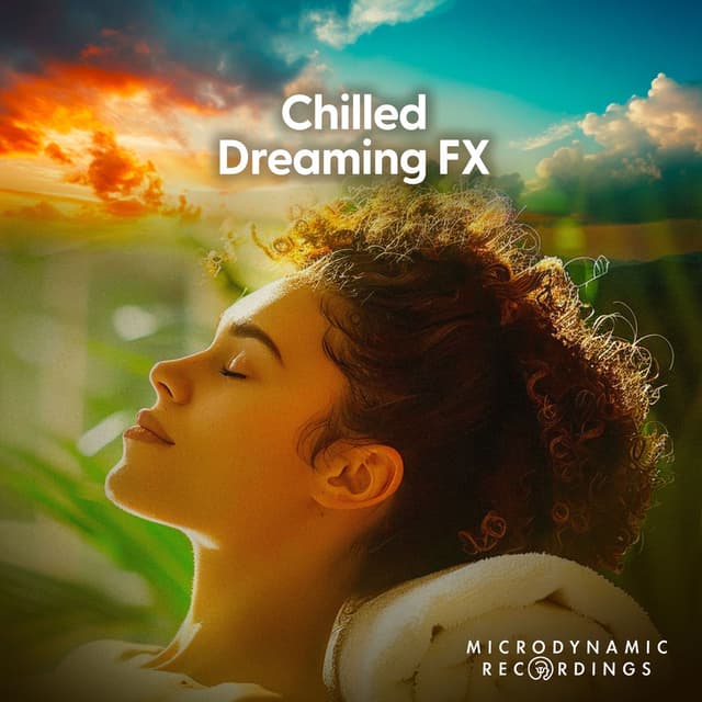 Chilled Dreaming FX
