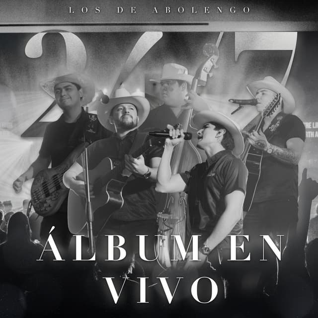 24/7 En Vivo (En Vivo)