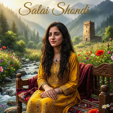 Salai Shondi