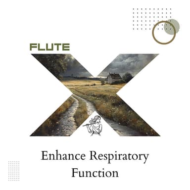 Enhance Respiratory Function