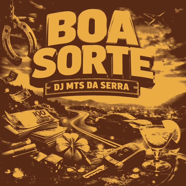 BOA SORTE