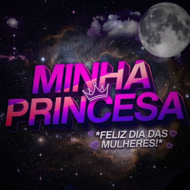 MINHA PRINCESA