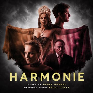 Harmonie (Original Soundtrack)