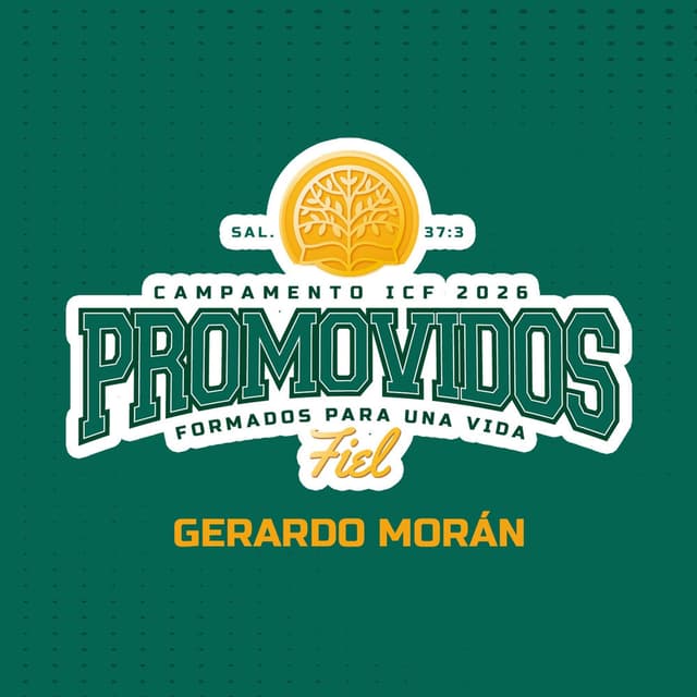 Promovidos Ep
