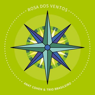 Rosa Dos Ventos