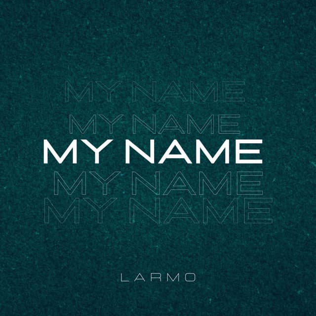 My Name