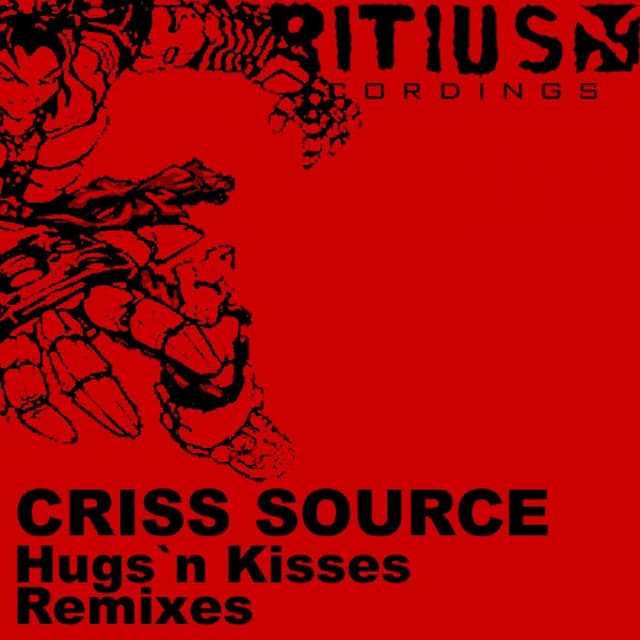 Criss Source - Hugs 'N Kisses (MP3 Single)
