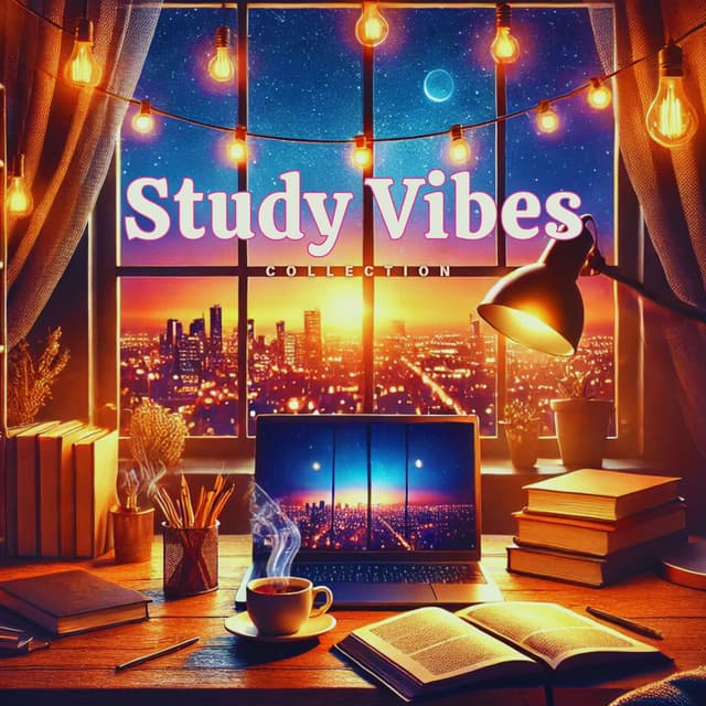 Deep Focus Lofi: Chill Beats for Studying & Concentration