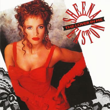 The Lover In Me (Expanded Edition)