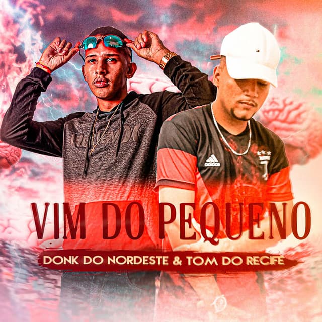 Vim do Pequeno