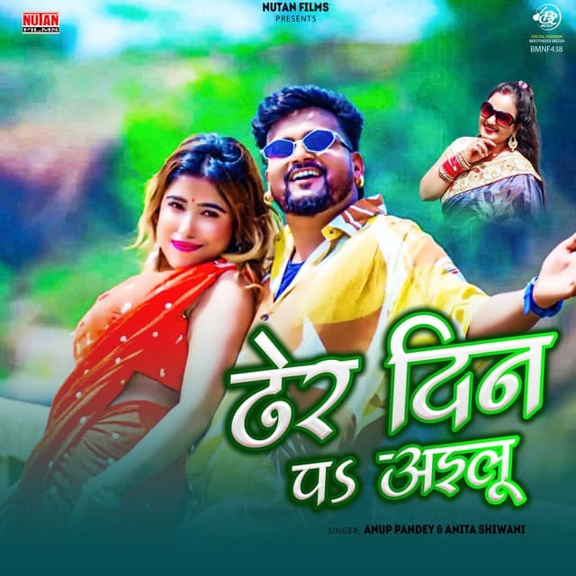 Dher Din Pa Ailu