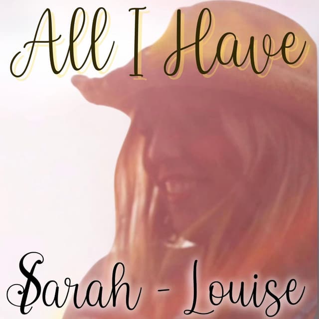 All I Have (feat. Steve Miller)