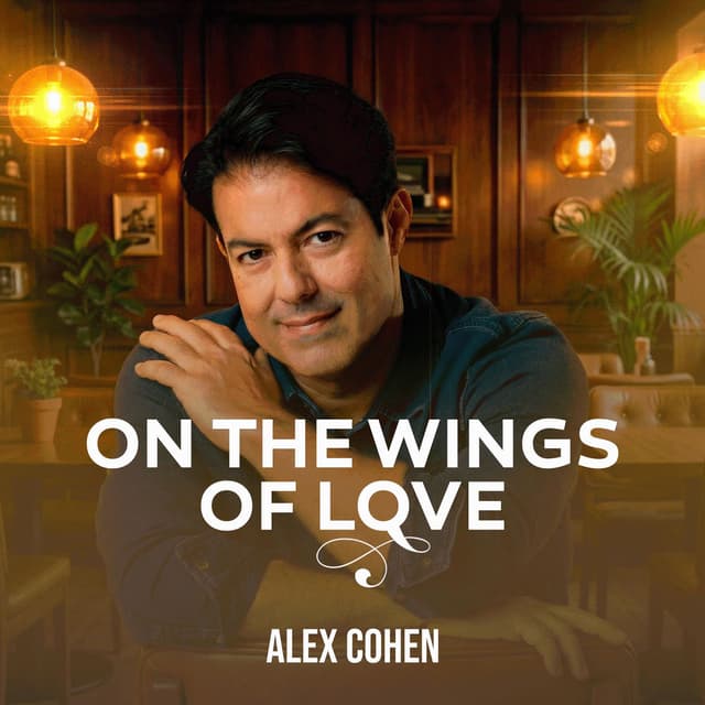 On The Wings Of Love