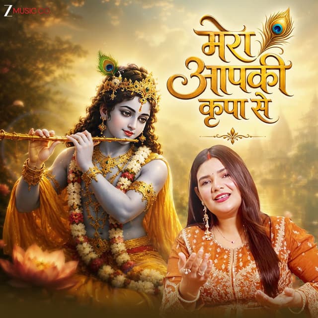 Mera Aapki Kripa Se