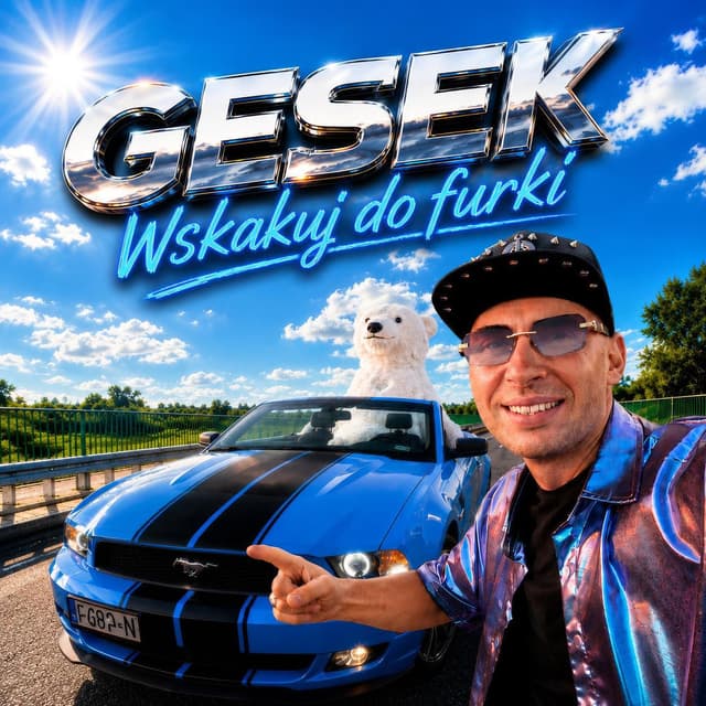 Wskakuj do furki