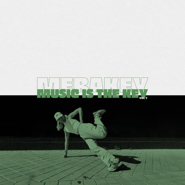 Music Is The Key, Vol. 7