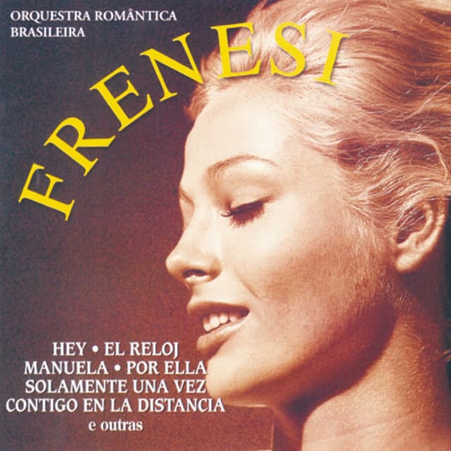 Frenesi