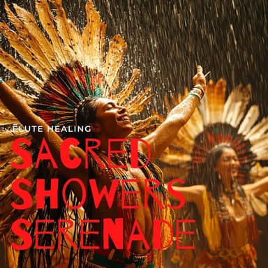 Sacred Showers Serenade